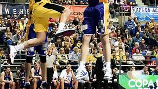 CB Canarias se asienta en Liga Endesa: suma su cuarta victoria ante Blancos de Rueda Valladolid (74-68)