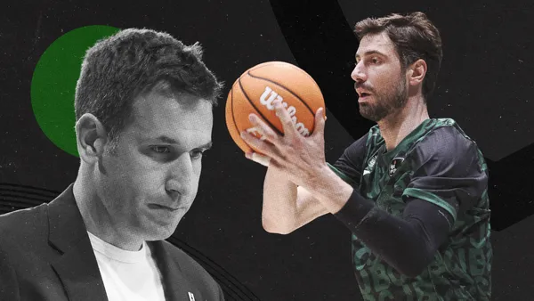 La gran incógnita del Joventut Badalona: ¿cuándo volverá Ante Tomic?