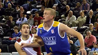 Estudiantes sigue creyendo en la liga EBA