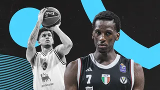 De Europa a la NCAA: el top 5 del curso 2026-27