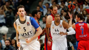 ¿Rudy, MVP? ¿El Chacho? ¿Tomic o Weems? La Euroliga busca a su mejor jugador