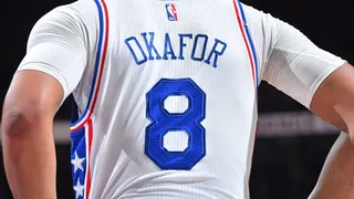 Cuando Jahlil Okafor fue mejor que Tim Duncan