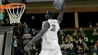 Refuerzo para la pintura manresana: llega Vernon Goodridge (Video)