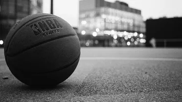 Cyril Baptiste: se dejaba llevar