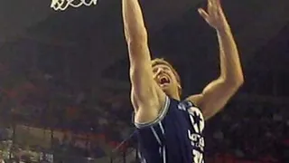 Casey Shaw tiene nuevo equipo