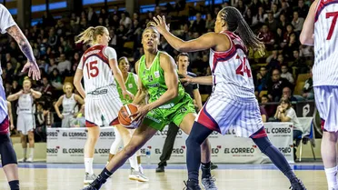 Liga Día (J19): Se aprieta la zona alta, los partidos ganan en emoción