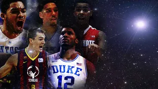 Top-10 del draft 2015: ¿qué futuro les espera?