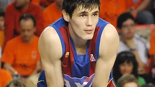 La metamorfosis azulgrana