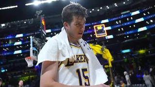 El elogio del GM de los Lakers a Austin Reaves: “Es el mejor de los últimos 20 años”