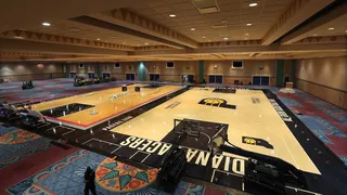 El calendario de todos los partidos de la NBA