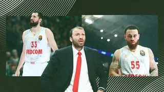 ¿Qué Mónaco se verá ante Barça Basket entre problemas y lesiones?