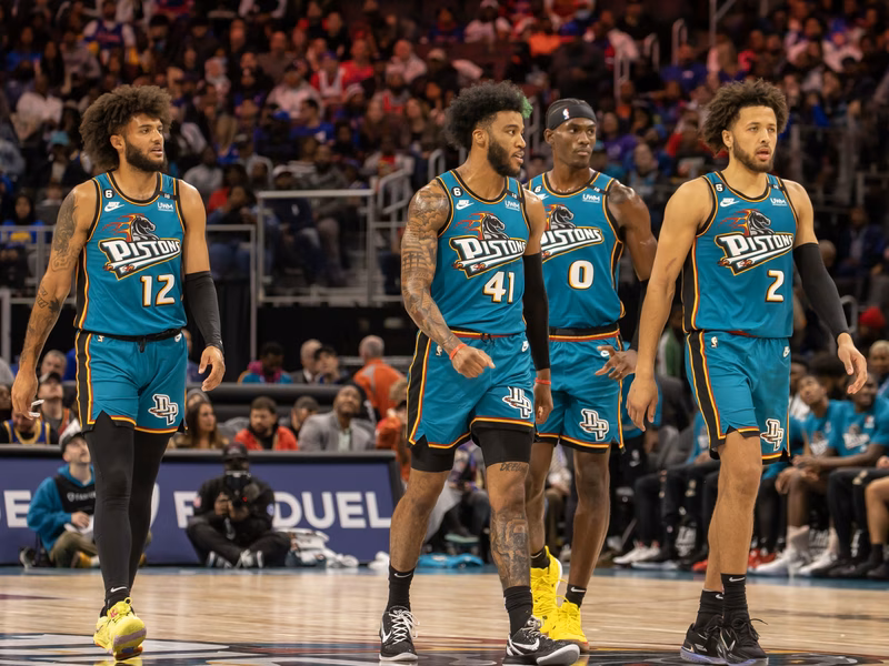 5 equipos que podrían ser la revelación de la temporada 2023-2024 de la NBA