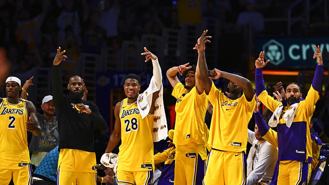 Los Ángeles Lakers podrían fichar a un campeón de la NBA que los eliminó en Playoffs