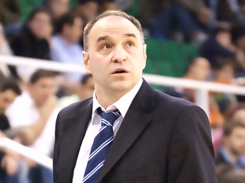 Pablo Laso regresa al Real Madrid, ahora como entrenador