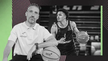 Vuelve a enfrentarse a Unicaja e Ibon Navarro teme lo peor: “Puede dar muchos problemas”