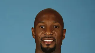 Obama también se rinde a Alonzo Mourning