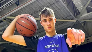 ¿Quién es Cooper Flagg? El próximo dominador del Draft 2025