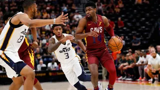 Nueva salida de la liga china: Malik Newman pone rumbo a Europa