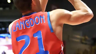 EL-J9 (miércoles): Barça y CSKA serán primeros