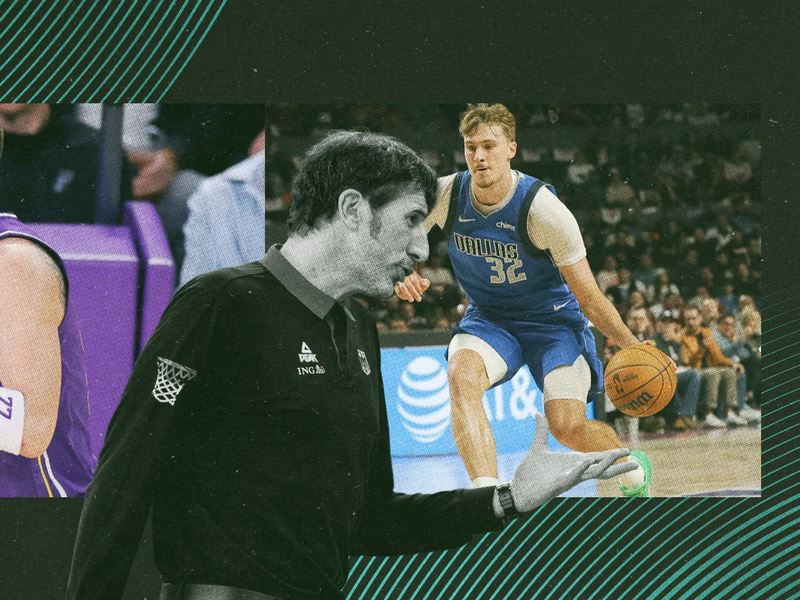 De la bomba de Doncic al oro de Mumbrú: Los 12 momentos que cambiaron el baloncesto en 2025