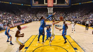 Opening Night: ¡Vuelve la NBA con sendas victorias de Celtics y Warriors!