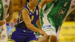 Quique Garrido, tercer fichaje del Socas Canarias