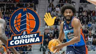 Mercado ACB: decepción y salida de Leyma Coruña