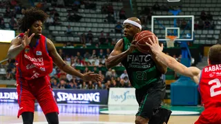 5 ex de Divina Seguros Joventut: de la segunda división japonesa a Angola