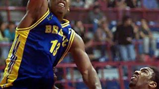 El gran Oscar Schmidt arremete contra los NBA de Brasil: Lenadrinho Barbosa y Nene Hilario