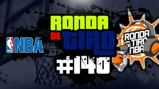PODCAST RONDA DE TIRO NBA 140 – Polémicas en GSW y Orlando se sale