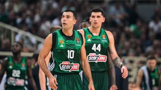 Problemas de última hora en Panathinaikos