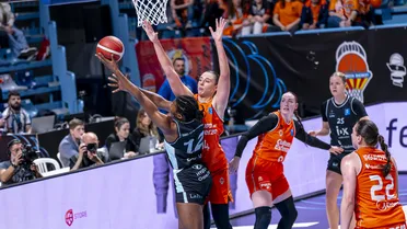 La grave lesión que deja helada la Copa y los Juegos Olímpicos: “La pena es eso…”