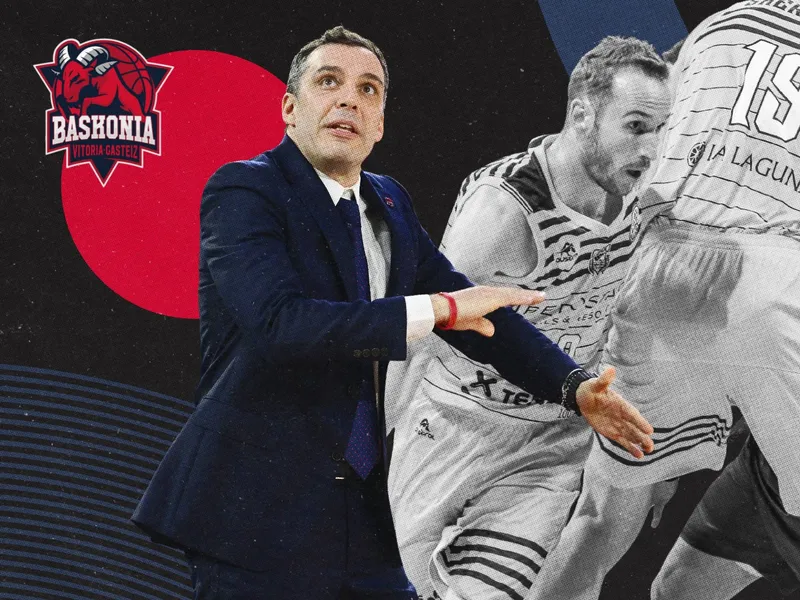 La circunstancia que cambia las opciones de Baskonia en la Copa ACB