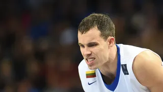 Zoco Europeo: Baron llega a Lietuvos; ¿Logan, out? EA7 piensa en Gudaitis