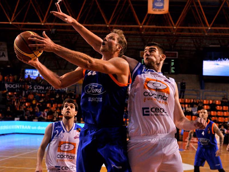 Se retira un clásico de la LEB: Coppenrath, el “hombre ascenso”, deja las canchas