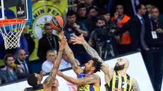 Fichaje ACB: vuelve a la liga el jugador que le metió 48 puntos al Barça