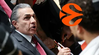 Un club Euroliga reconoce contactos con Scariolo