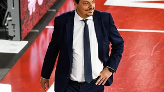 Ergin Ataman: ¿seguirá en Anadolu Efes?