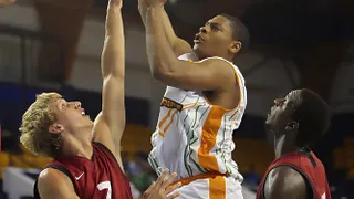 Aguas de Sousas Ourense ya tiene sustituto para el rescindido Jones: Jonathan Kale