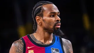 ¿En qué partido volvería a jugar Kevin Punter para Barça Basket?