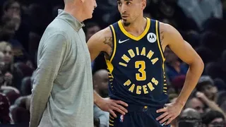 Guía NBA 2021-22: Indiana Pacers y la vuelta de Carlisle al banquillo