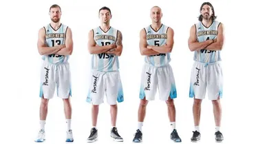 Recordando a la Generación Dorada de Argentina (III)