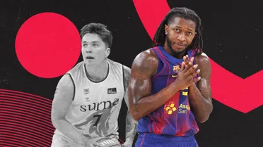 ¿Quién los va a defender? El drama del Barça Basket para la Liga Endesa ACB