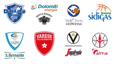 LEGA SERIE A: 8 equipos pelean por los Playoffs. Torino eliminado de la Lega