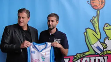 Proyecto Lagun Aro GBC 2011-2012: La nueva era