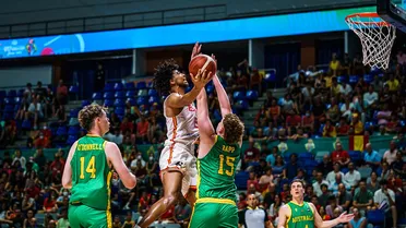 Mundial sub 17:  Resumen cuartos de final