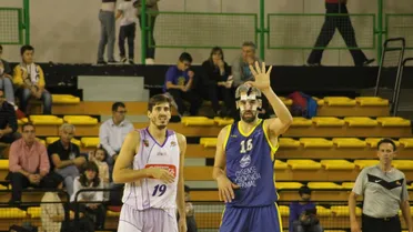 Burgos vuelve a tropezar en Galicia. Palma y COB pierden la imbatibilidad