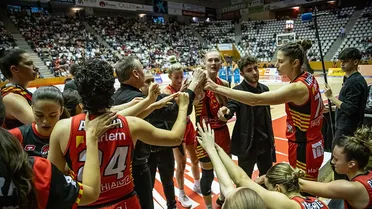 El favorito inesperado al título de liga: “No habíamos demostrado…”