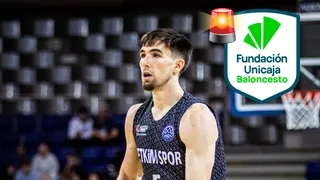 El ex LEB Oro que lideró el equipo revolución en Europa y amenaza al Unicaja en BCL