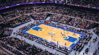 Capitanes de México, con Ramón Díaz de coach, avanza por buen camino en la G League